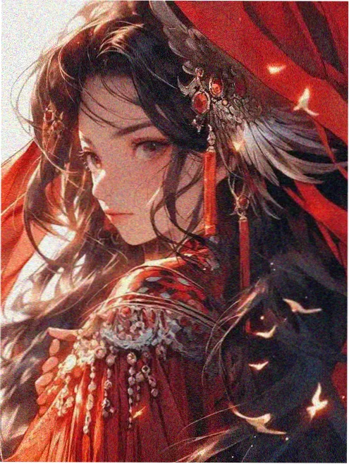 校园小说《晚自习之后》封面图